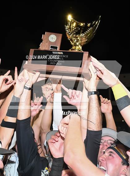 Thumbnail 3 in  Saguaro vs. Canyon del Oro (AIA 4A Final - Awards) photogallery.