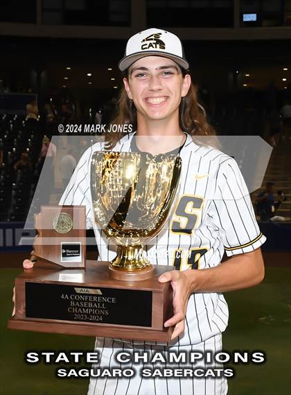 Thumbnail 3 in  Saguaro vs. Canyon del Oro (AIA 4A Final - Awards) photogallery.