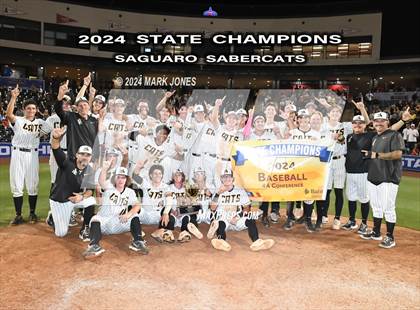 Thumbnail 3 in  Saguaro vs. Canyon del Oro (AIA 4A Final - Awards) photogallery.