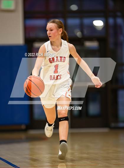 Thumbnail 1 in Grands Oaks vs Conroe photogallery.