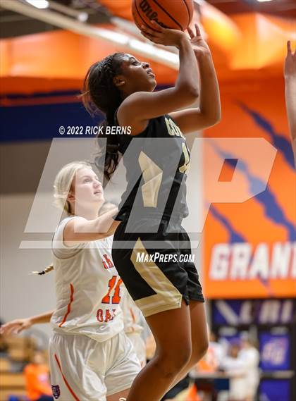 Thumbnail 1 in Grands Oaks vs Conroe photogallery.