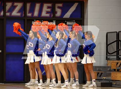 Thumbnail 1 in Grands Oaks vs Conroe photogallery.