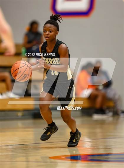 Thumbnail 1 in Grands Oaks vs Conroe photogallery.