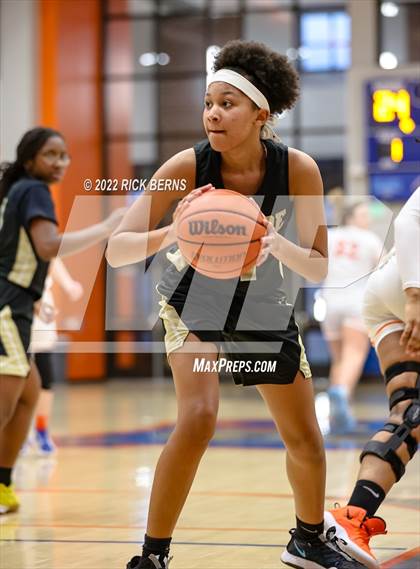 Thumbnail 2 in Grands Oaks vs Conroe photogallery.