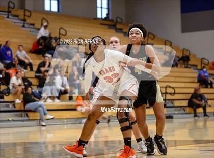 Thumbnail 3 in Grands Oaks vs Conroe photogallery.