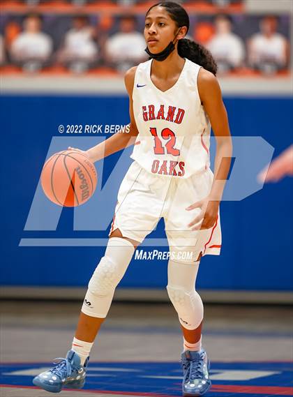 Thumbnail 1 in Grands Oaks vs Conroe photogallery.