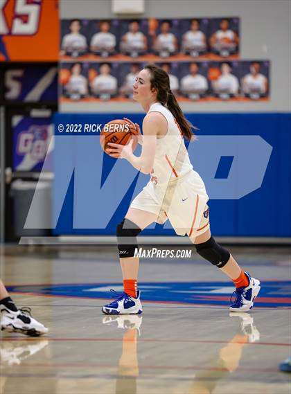 Thumbnail 2 in Grands Oaks vs Conroe photogallery.