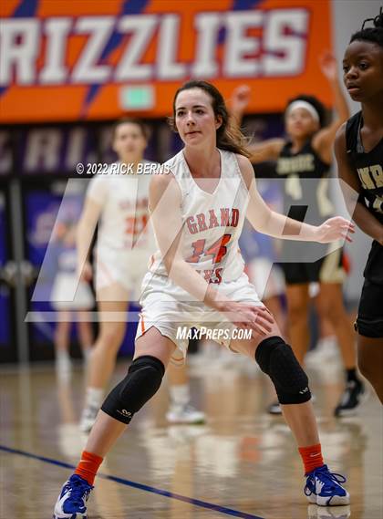 Thumbnail 2 in Grands Oaks vs Conroe photogallery.