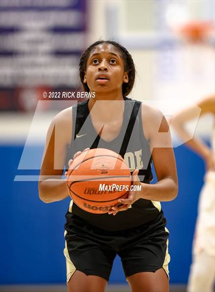 Thumbnail 1 in Grands Oaks vs Conroe photogallery.