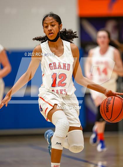 Thumbnail 2 in Grands Oaks vs Conroe photogallery.