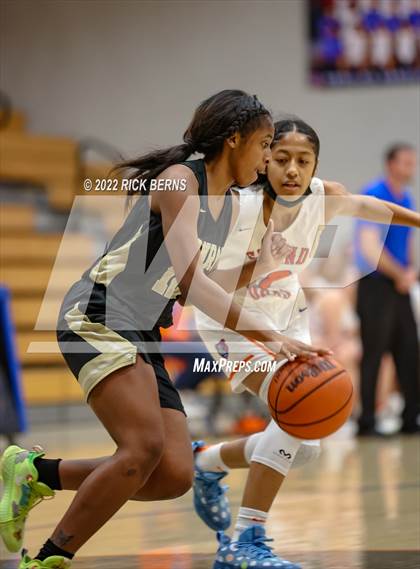 Thumbnail 1 in Grands Oaks vs Conroe photogallery.