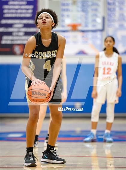 Thumbnail 1 in Grands Oaks vs Conroe photogallery.