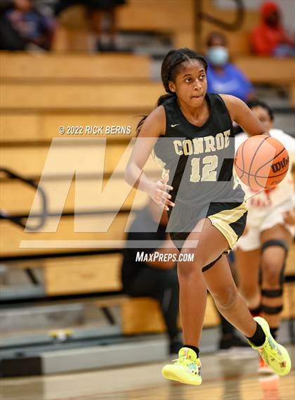 Thumbnail 2 in Grands Oaks vs Conroe photogallery.