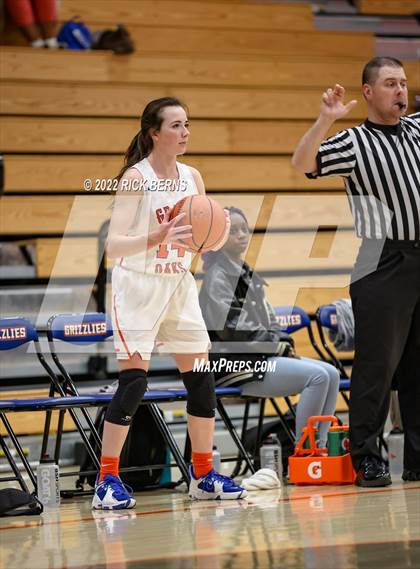 Thumbnail 1 in Grands Oaks vs Conroe photogallery.