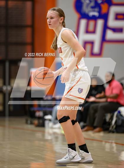 Thumbnail 3 in Grands Oaks vs Conroe photogallery.