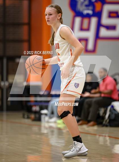 Thumbnail 2 in Grands Oaks vs Conroe photogallery.
