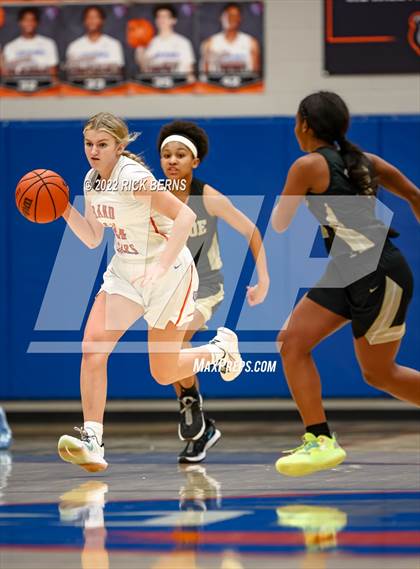 Thumbnail 1 in Grands Oaks vs Conroe photogallery.