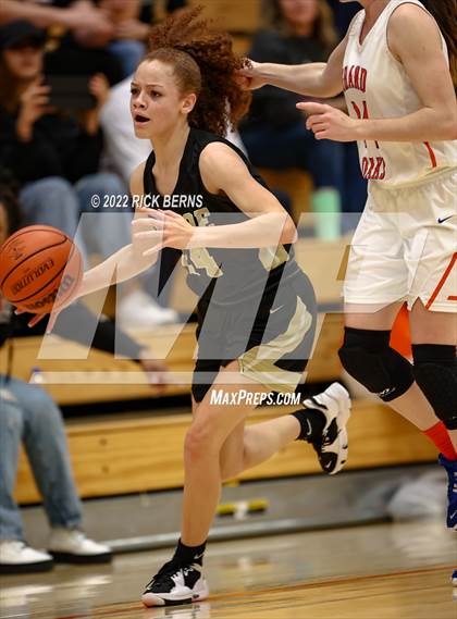 Thumbnail 1 in Grands Oaks vs Conroe photogallery.