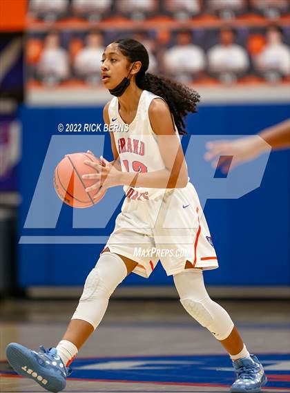 Thumbnail 3 in Grands Oaks vs Conroe photogallery.