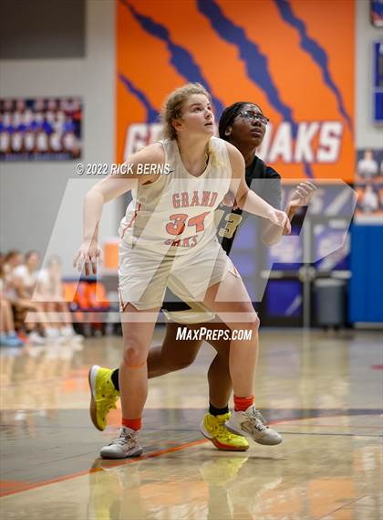 Thumbnail 2 in Grands Oaks vs Conroe photogallery.