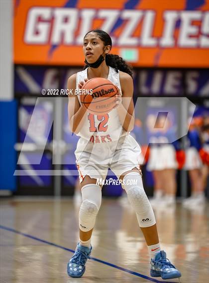 Thumbnail 3 in Grands Oaks vs Conroe photogallery.