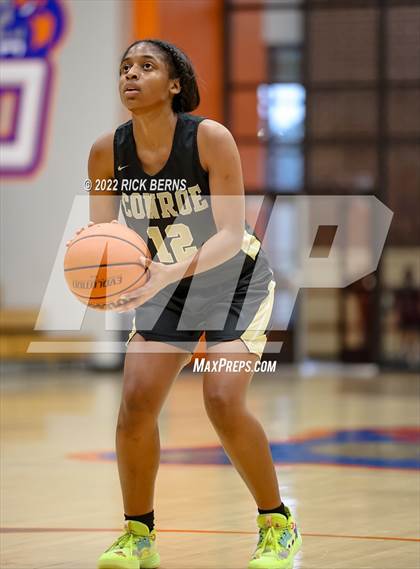 Thumbnail 2 in Grands Oaks vs Conroe photogallery.