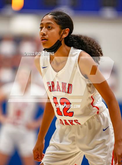 Thumbnail 2 in Grands Oaks vs Conroe photogallery.