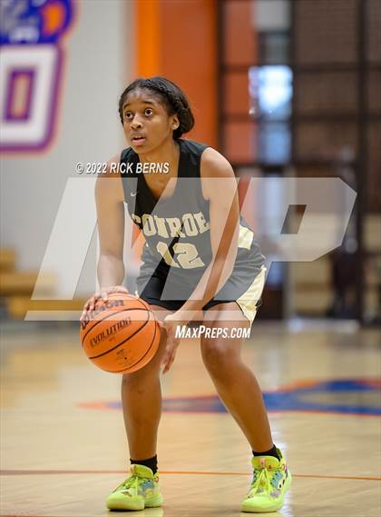 Thumbnail 1 in Grands Oaks vs Conroe photogallery.