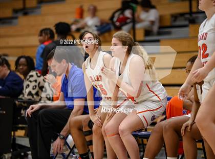 Thumbnail 3 in Grands Oaks vs Conroe photogallery.