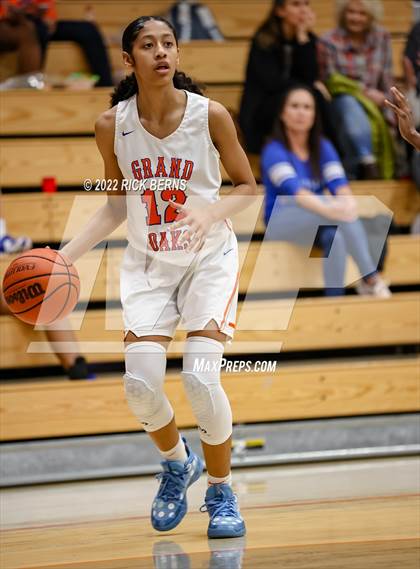 Thumbnail 2 in Grands Oaks vs Conroe photogallery.