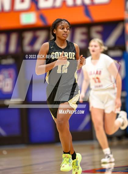Thumbnail 2 in Grands Oaks vs Conroe photogallery.