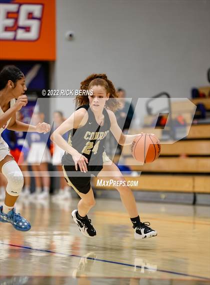 Thumbnail 1 in Grands Oaks vs Conroe photogallery.