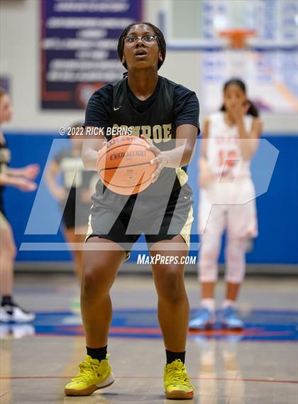 Thumbnail 1 in Grands Oaks vs Conroe photogallery.