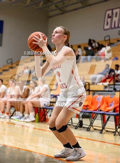 Thumbnail 2 in Grands Oaks vs Conroe photogallery.