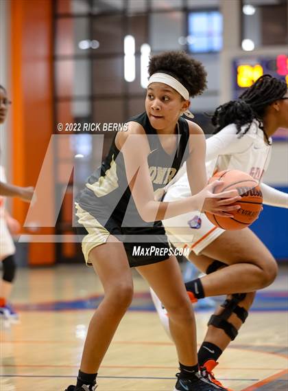 Thumbnail 1 in Grands Oaks vs Conroe photogallery.