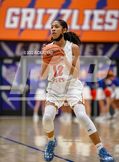 Thumbnail 1 in Grands Oaks vs Conroe photogallery.