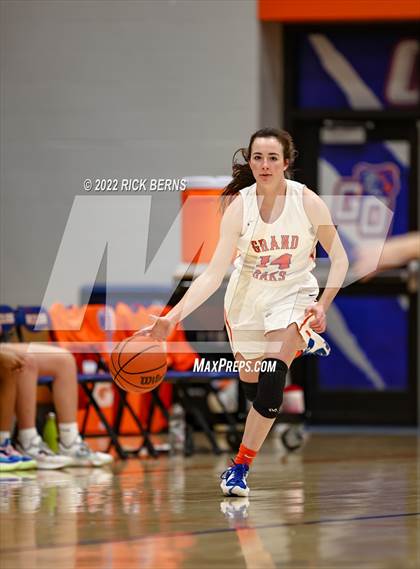 Thumbnail 1 in Grands Oaks vs Conroe photogallery.