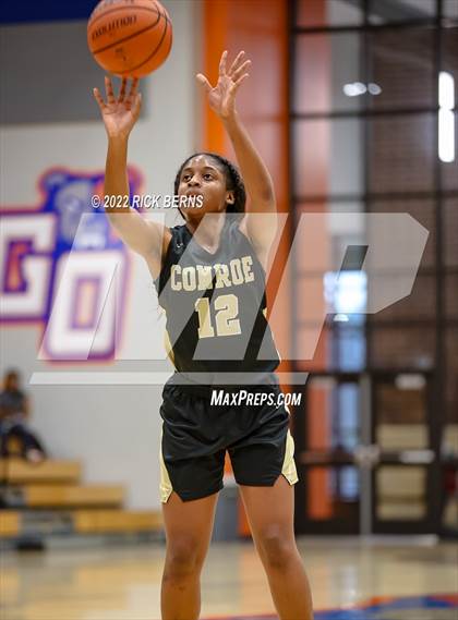 Thumbnail 1 in Grands Oaks vs Conroe photogallery.