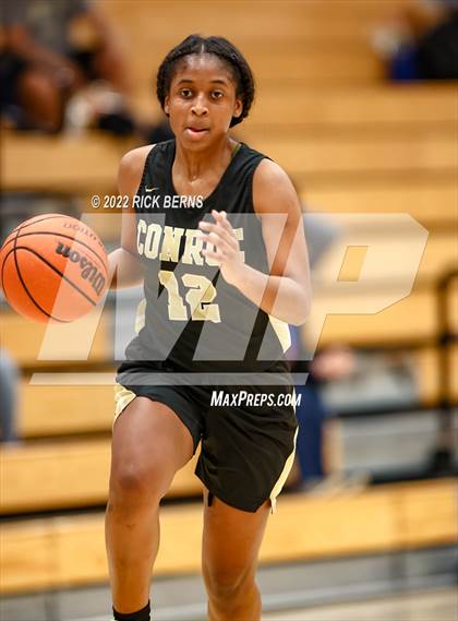 Thumbnail 2 in Grands Oaks vs Conroe photogallery.