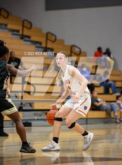 Thumbnail 2 in Grands Oaks vs Conroe photogallery.