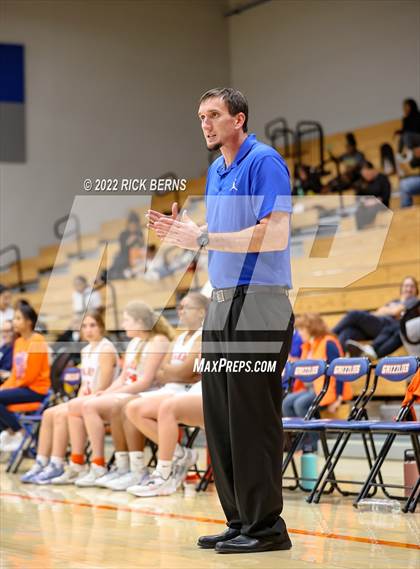 Thumbnail 3 in Grands Oaks vs Conroe photogallery.