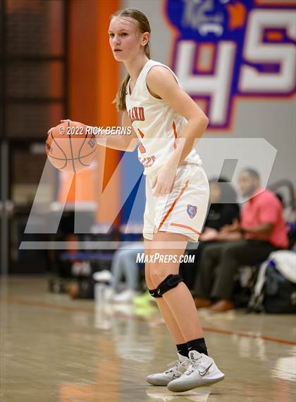 Thumbnail 1 in Grands Oaks vs Conroe photogallery.