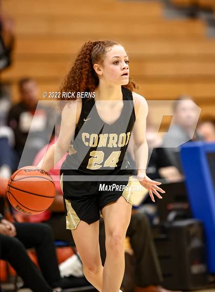 Thumbnail 2 in Grands Oaks vs Conroe photogallery.