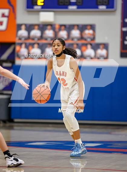 Thumbnail 3 in Grands Oaks vs Conroe photogallery.