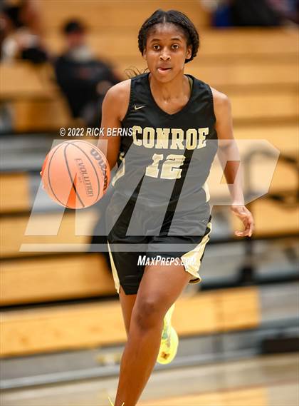 Thumbnail 1 in Grands Oaks vs Conroe photogallery.