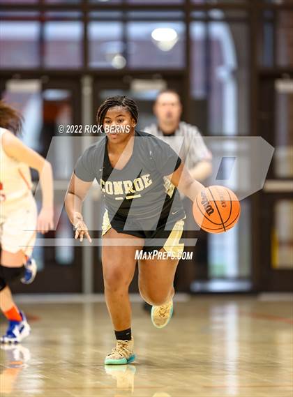 Thumbnail 1 in Grands Oaks vs Conroe photogallery.