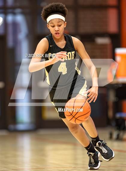 Thumbnail 3 in Grands Oaks vs Conroe photogallery.