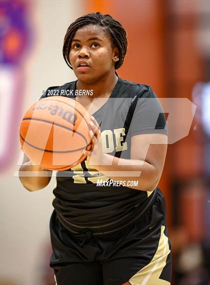 Thumbnail 1 in Grands Oaks vs Conroe photogallery.