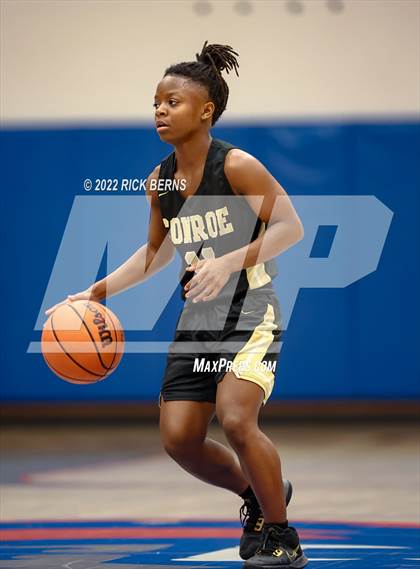 Thumbnail 3 in Grands Oaks vs Conroe photogallery.