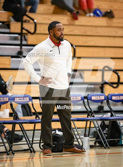 Thumbnail 3 in Grands Oaks vs Conroe photogallery.